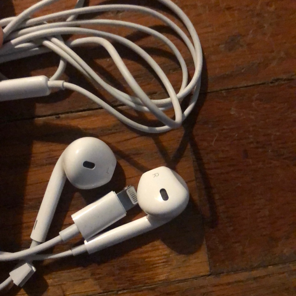 Headphones
